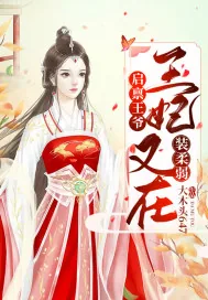 《启禀王爷:王妃又在装柔弱了!》小说封面