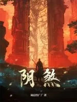 《阴煞》小说封面