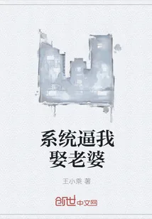 《系统逼我娶老婆》小说封面
