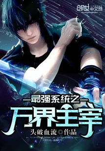 《最强系统之万界主宰》小说封面