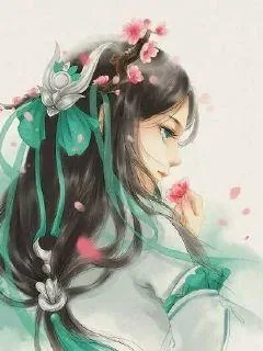 《神女在上，有何贵干？》小说封面
