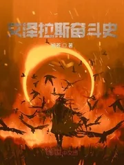 《艾泽拉斯奋斗史》小说封面