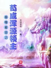 《吞噬星空之苟成浑源领主》小说封面