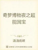 《超能国宝》小说封面