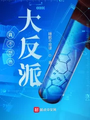 《真不想当大反派》小说封面