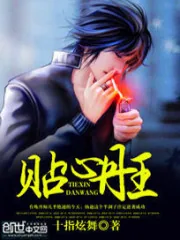 《贴心丹王》小说封面