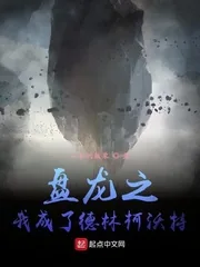 《盘龙之我成了德林柯沃特》小说封面