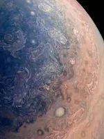 《旅行到宇宙边缘》小说封面