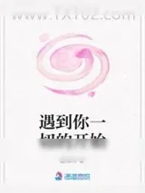 《遇到你一切的开始》小说封面