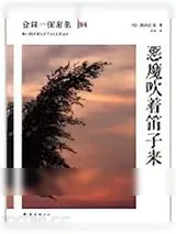 《恶魔吹着笛子来》小说封面
