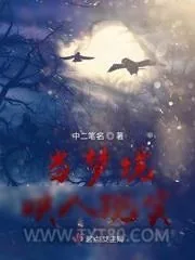 《当梦境映入现实》小说封面