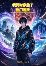 《我同时穿越了热门国漫》小说封面