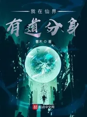 《我在仙界有道分身》小说封面