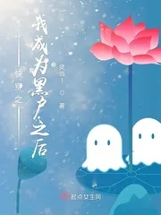 《快穿之我成为黑户之后》小说封面