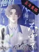 《他们后悔了但我不要了》小说封面