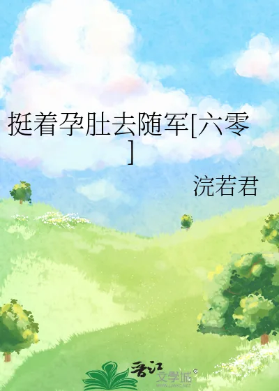 《挺着孕肚去随军[六零]》小说封面