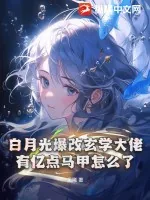 《白月光爆改玄学大佬，有亿点马甲怎么了》小说封面