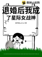 《退婚后我成了星际女战神》小说封面