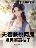 《夫君兼祧两房？她另攀高枝了》小说封面