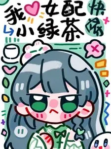 《快穿：绿茶女配她身娇体软》小说封面