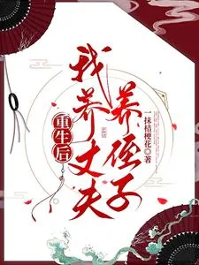 《重生后，我养丈夫养侄子》小说封面