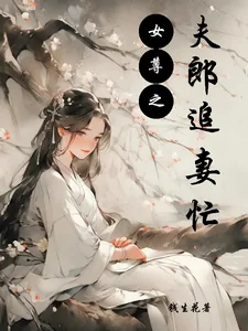 《女尊之夫郎追妻忙》小说封面