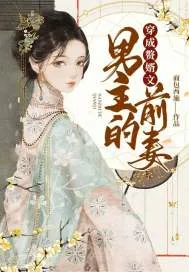 《穿成赘婿文男主的前妻》小说封面