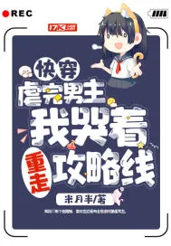 《快穿:虐完男主,我哭着重走攻略线》小说封面