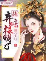《本妃打算弃暗投明了》小说封面